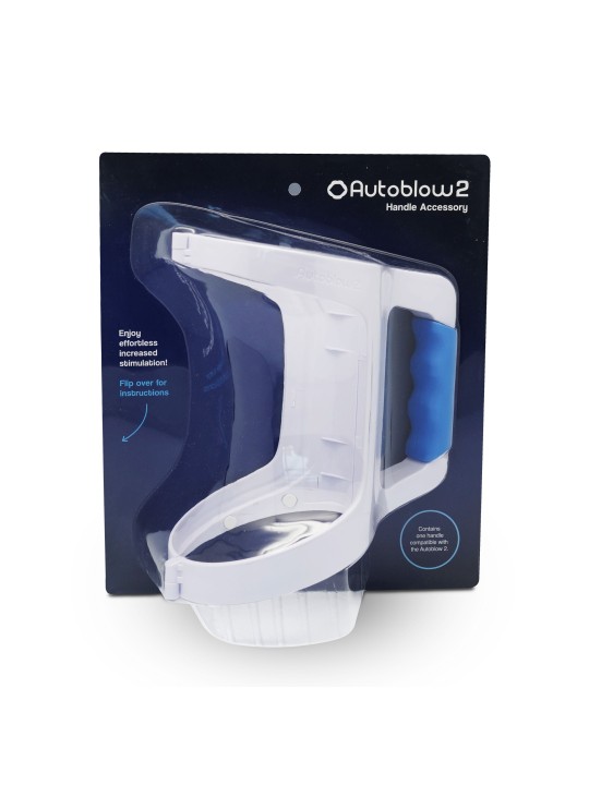 Autoblow - Easy-Grip Handle