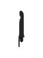 Men Only - Vibrerende Dildo met Penisring