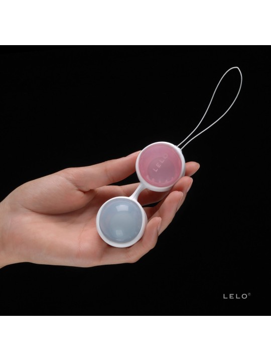Lelo - Luna Vaginale Balletjes