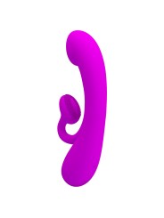 Pretty Love - Sincere - Purple