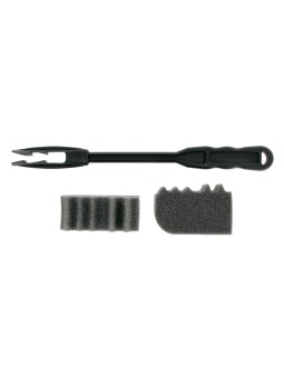 BATHMATE – Cleaning & Storage Kit – Black