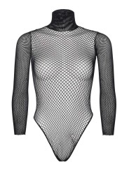Bodysuit Turtleneck