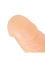 Squirting Dildo with syringe