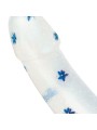 Dildo Collection Blossom Bliss Dildo – Blue Glitter Design 19 cm
