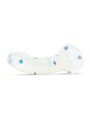Dildo Collection Blossom Bliss Dildo – Blue Glitter Design 19 cm