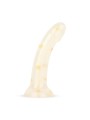 Dildo Collection - Floral Fantasy - Gold Flowers 15 cm