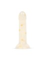 Dildo Collection - Floral Fantasy - Gold Flowers 15 cm