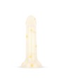 Dildo Collection - Floral Fantasy - Gold Flowers 15 cm