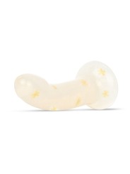 Dildo Collection - Floral Fantasy - Gold Flowers 15 cm
