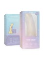 Dildo Collection - Floral Fantasy - Gold Flowers 15 cm