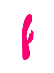 Vibe Collection - Heating Rabbit Vibrator - Pink