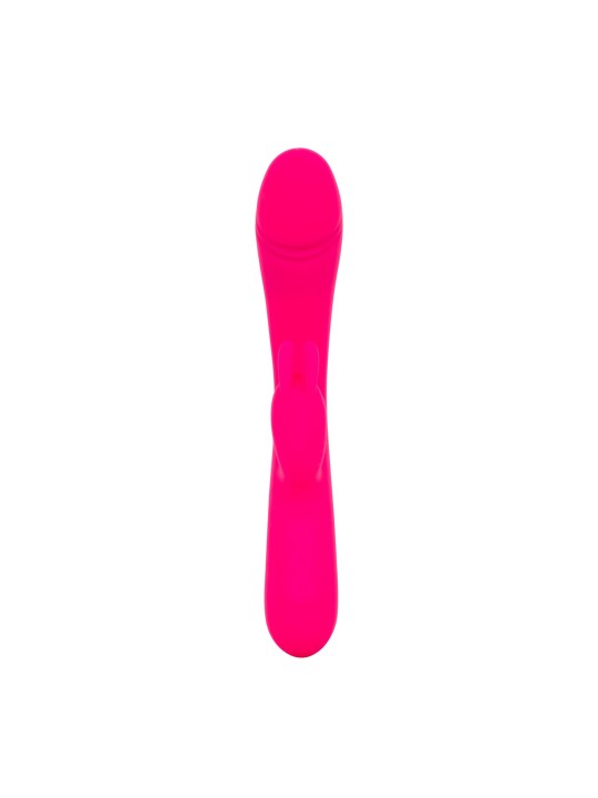Vibe Collection - Heating Rabbit Vibrator - Pink