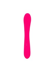 Vibe Collection - Heating Rabbit Vibrator - Pink