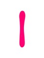 Vibe Collection - Heating Rabbit Vibrator - Pink