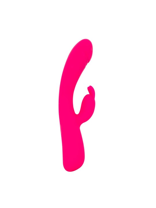 Vibe Collection - Heating Rabbit Vibrator - Pink