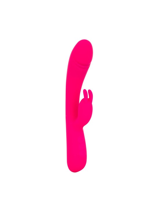 Vibe Collection - Heating Rabbit Vibrator - Pink