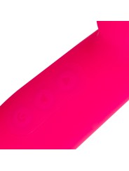 Vibe Collection - Heating Rabbit Vibrator - Pink