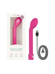 Vibe Collection - G-spot Vibrator - Rechargeable