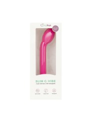 Vibe Collection - G-spot Vibrator - Rechargeable