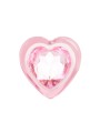 Anal Collection - Anal Plug Glass Medium - 8,3 cm