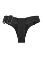 Easytoys Fetish - Harness With Suction Cup - Black