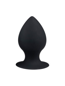 Easytoys Anal - Buttplug - Zwart Large