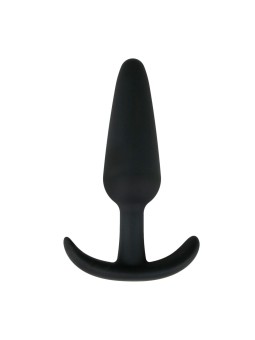 Buttplug Large - 12,5 cm