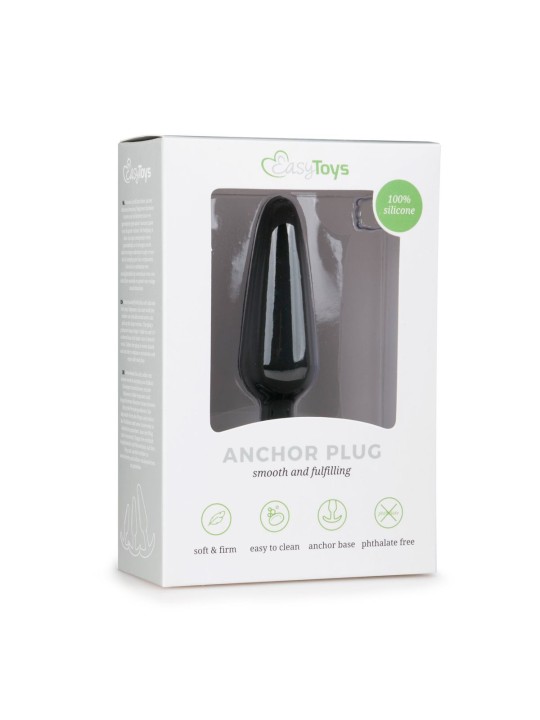 Buttplug M