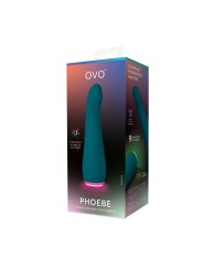 Ovo - Phoebe G-spot Vibrator
