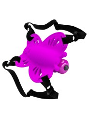 Pretty Love - Sloane - Purple