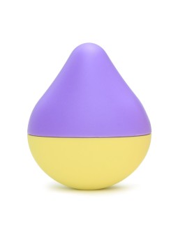 Iroha by Tenga - Mini Vibrator Fuji Lemon