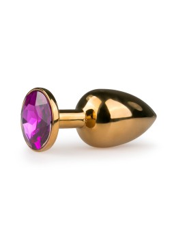Metal Butt Plug