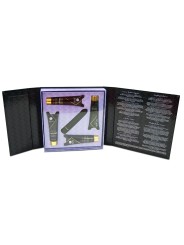 Shunga - Naughty Geisha Kit