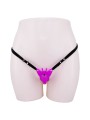 Pretty Love - Sloane - Purple