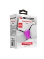 Pretty Love - Sloane - Purple