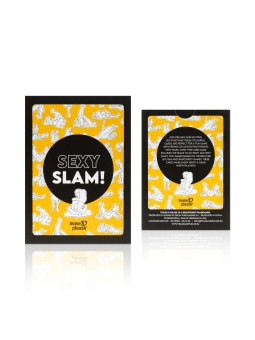 Tease & Please - Sexy Slam