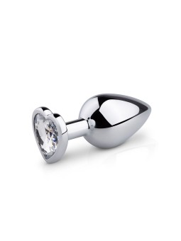 Metal Butt Plug