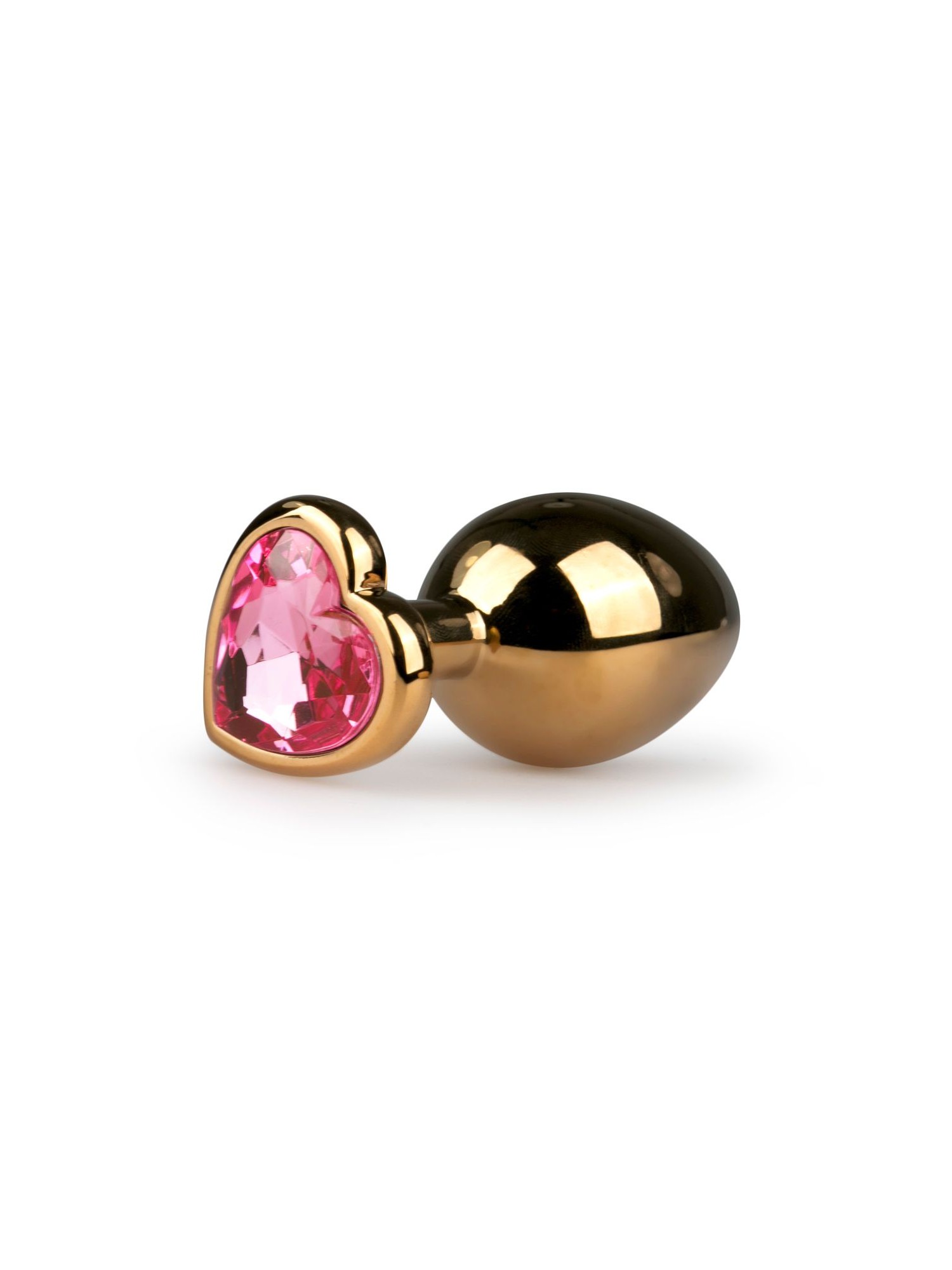 Metal Butt Plug