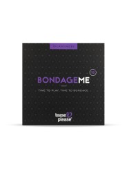 Tease & Please - Time To Bondage