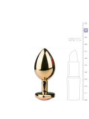Metal Butt Plug