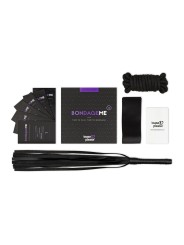 Tease & Please - Time To Bondage