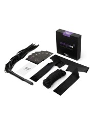 Tease & Please - Time To Bondage