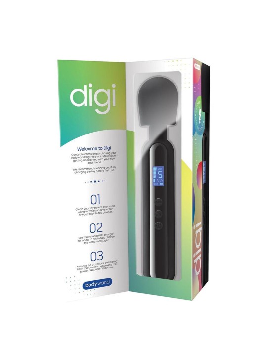 Bodywand - Digi