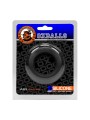 Oxballs - Air Airflow Cockring Black Ice
