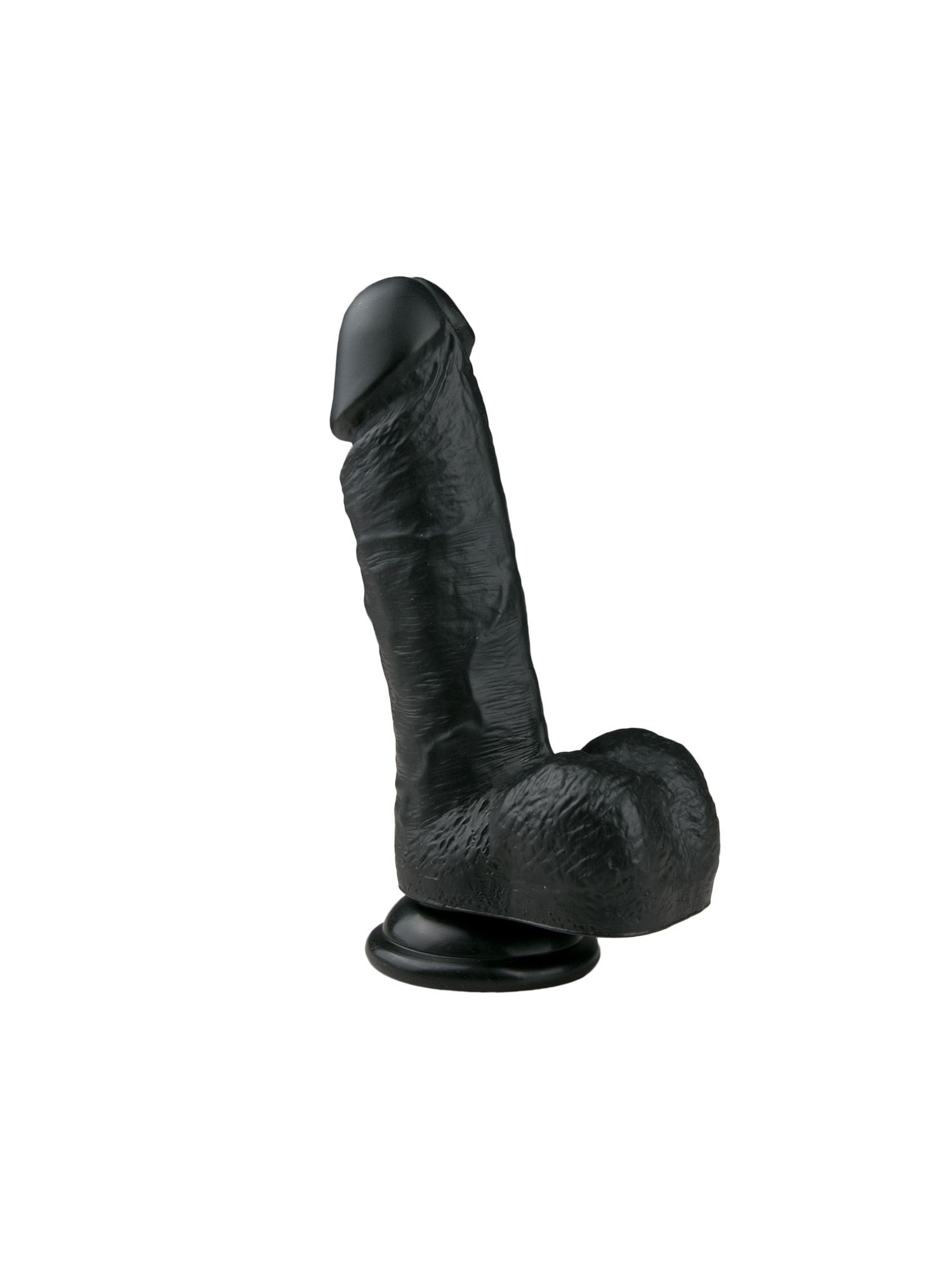 Realistic Dildo - 17,5 cm