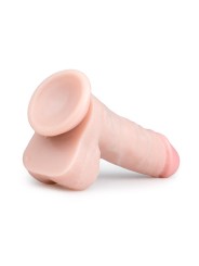 Realistic Dildo - 17,5 cm
