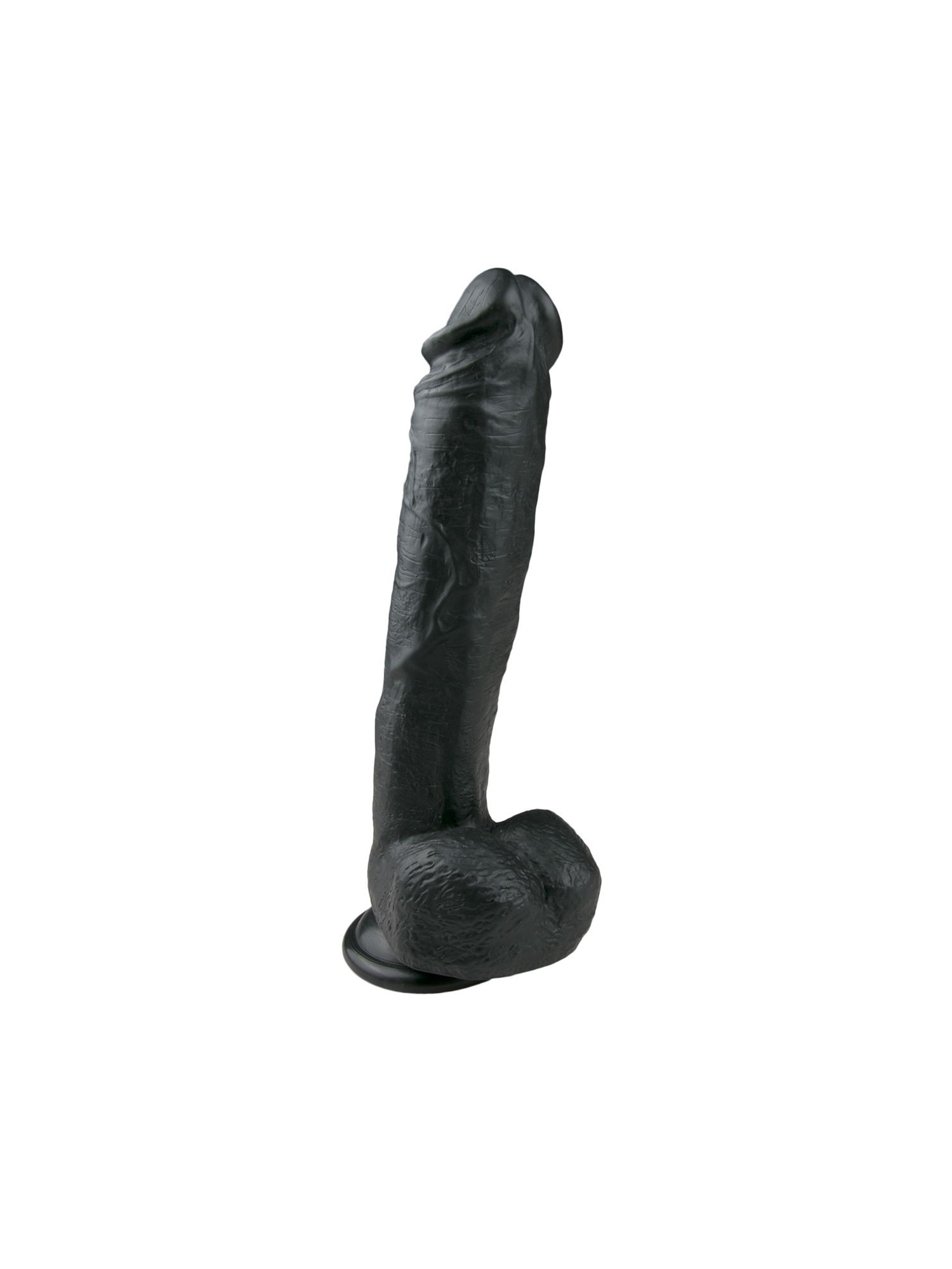 Realistic Dildo - 26,5 cm