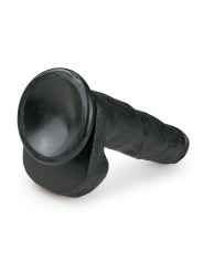 Realistic Dildo - 26,5 cm