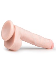 Realistische Dildo Met Balzak- 26,5 cm