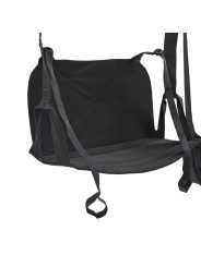 Sportsheets - Pivot Deluxe Door Sex Swing - Black